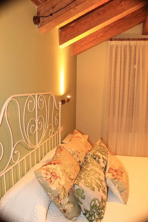 La Aguilerina Apartamentos Rurales Oviñana Exterior foto